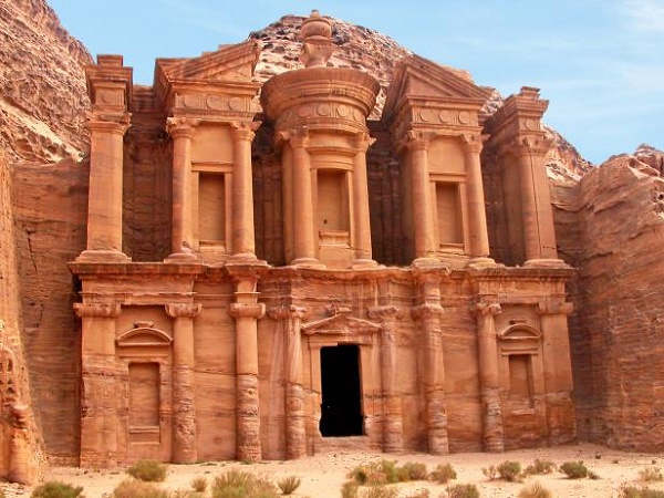 عجایب هفتگانه جهان